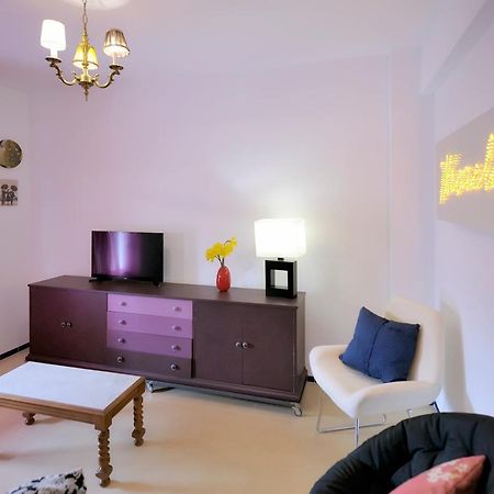Willa La Casina De Micaela Perales del Puerto Zewnętrze zdjęcie