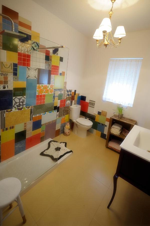 Willa La Casina De Micaela Perales del Puerto Zewnętrze zdjęcie